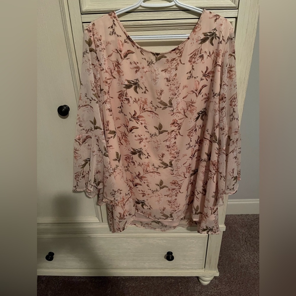 Women's Avenue 26/28